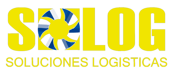 Solog — Soluciones Logísticas