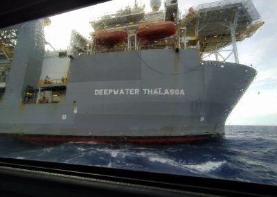 Plataforma Thalassa