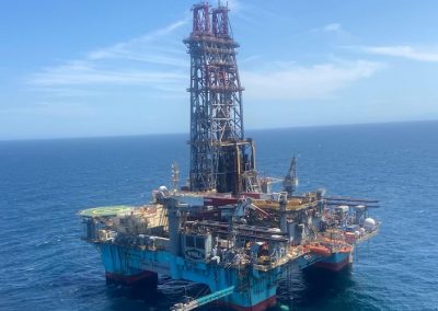 Plataforma Discoverer